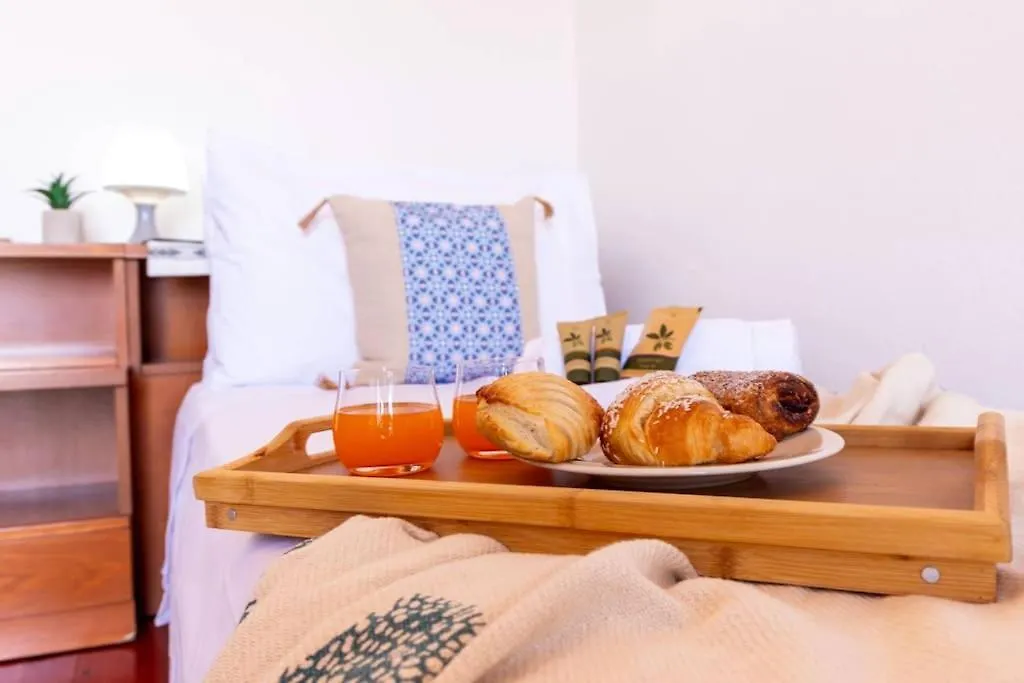 Appartamento Confortevole, Wi-Fi & Colazione Free Lanusei 0*,  Itálie