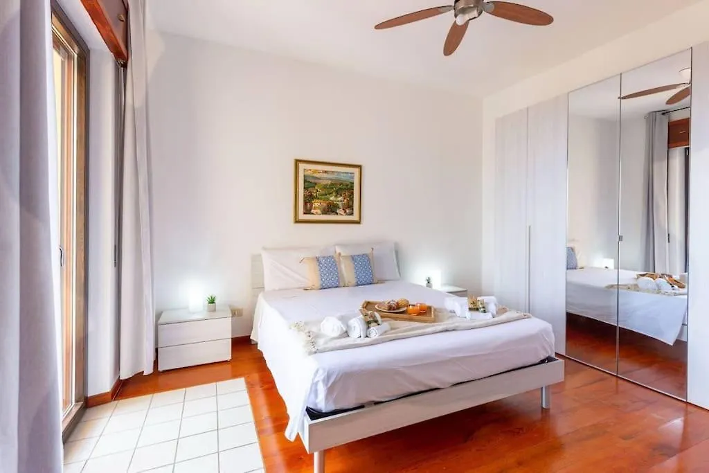 Appartamento Confortevole, Wi-Fi & Colazione Free Lanusei Apartmán
