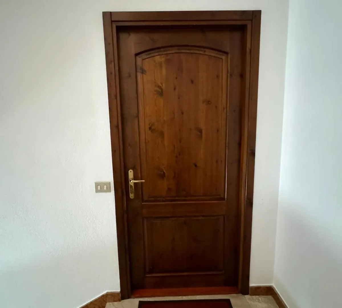 Appartamento Confortevole, Wi-Fi & Colazione Free Lanusei Apartmán