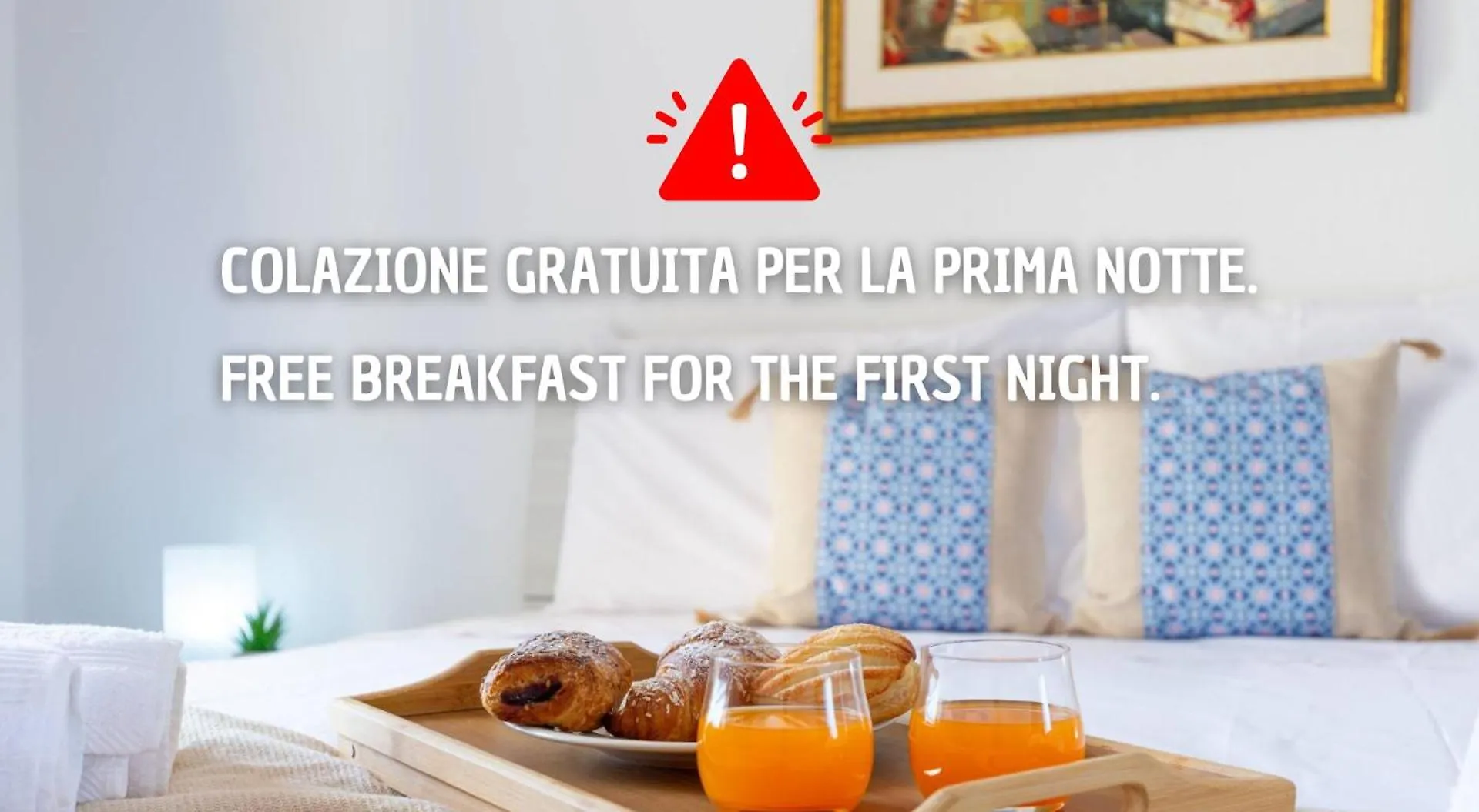 Appartamento Confortevole, Wi-Fi & Colazione Free Lanusei Itálie