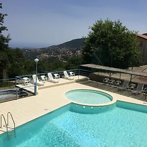 Hotel Selene, Lanusei