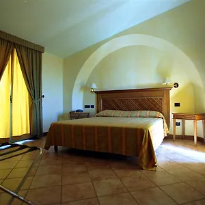 Hotel Belvedere, Lanusei